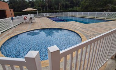 SE VENDE CASA EN JAMUNDI EN CONDOMINIO