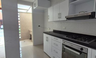 SE VENDE CASA EN JAMUNDI EN CONDOMINIO