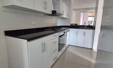 SE VENDE CASA EN JAMUNDI EN CONDOMINIO