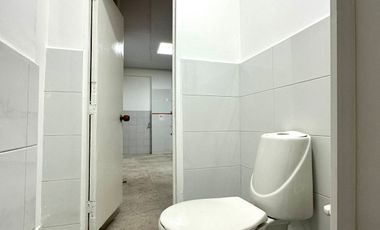 OFICINA EN ARRIENDO CHAPINERO CENTRAL