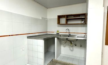 OFICINA EN ARRIENDO CHAPINERO CENTRAL