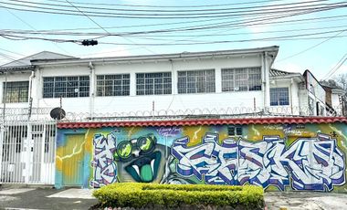 OFICINA EN ARRIENDO CHAPINERO CENTRAL