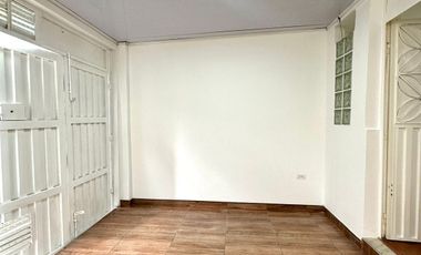 OFICINA EN ARRIENDO CHAPINERO CENTRAL