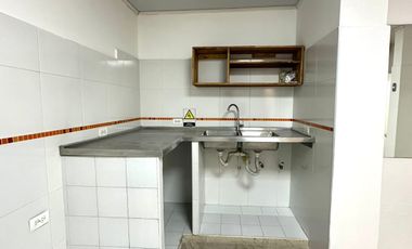 OFICINA EN ARRIENDO CHAPINERO CENTRAL