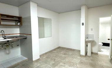 OFICINA EN ARRIENDO CHAPINERO CENTRAL