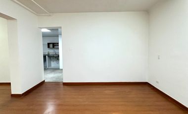 OFICINA EN ARRIENDO CHAPINERO CENTRAL