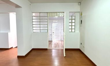 OFICINA EN ARRIENDO CHAPINERO CENTRAL