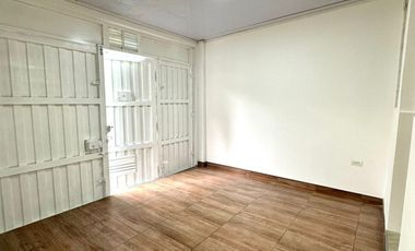 OFICINA EN ARRIENDO CHAPINERO CENTRAL