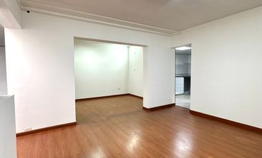 OFICINA EN ARRIENDO CHAPINERO CENTRAL