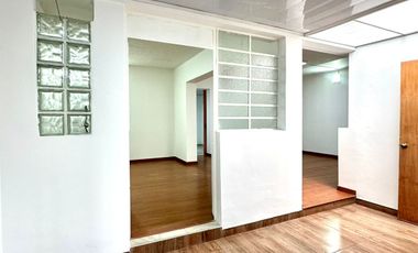OFICINA EN ARRIENDO CHAPINERO CENTRAL