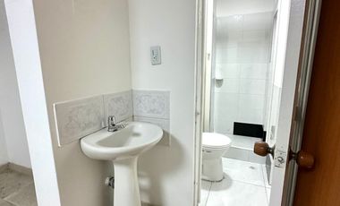 OFICINA EN ARRIENDO CHAPINERO CENTRAL