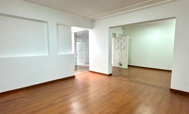 OFICINA EN ARRIENDO CHAPINERO CENTRAL