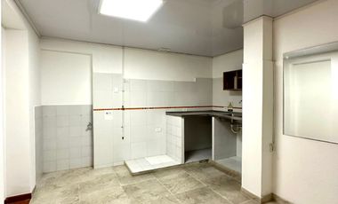 OFICINA EN ARRIENDO CHAPINERO CENTRAL