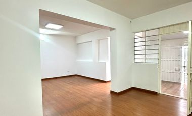 OFICINA EN ARRIENDO CHAPINERO CENTRAL