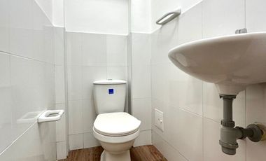 OFICINA EN ARRIENDO CHAPINERO CENTRAL