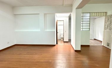OFICINA EN ARRIENDO CHAPINERO CENTRAL