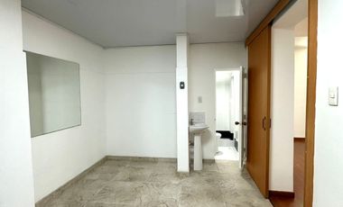 OFICINA EN ARRIENDO CHAPINERO CENTRAL