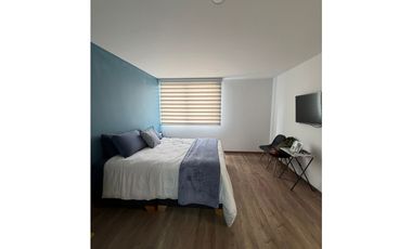 Se Arrienda Apartaestudio en Urbanización Biocity Grand, Envigado