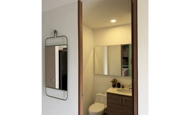 Se Arrienda Apartaestudio en Urbanización Biocity Grand, Envigado