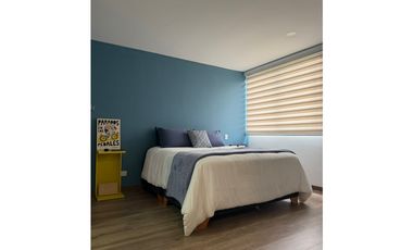 Se Arrienda Apartaestudio en Urbanización Biocity Grand, Envigado