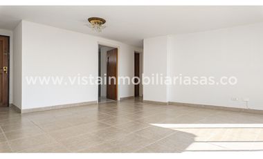 Arriendo Apartamento Sector Av Santander, Manizales