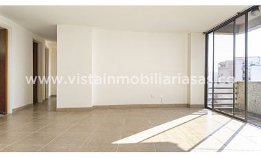 Arriendo Apartamento Sector Av Santander, Manizales