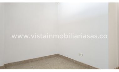 Arriendo Apartamento Sector Av Santander, Manizales