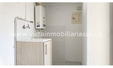 Arriendo Apartamento Sector Av Santander, Manizales