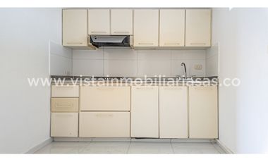 Arriendo Apartamento Sector Av Santander, Manizales