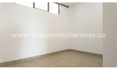 Arriendo Apartamento Sector Av Santander, Manizales