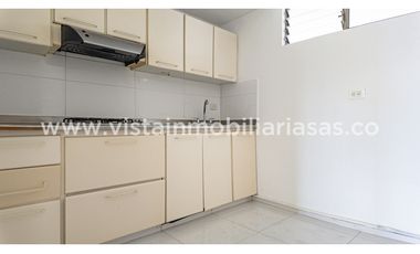 Arriendo Apartamento Sector Av Santander, Manizales