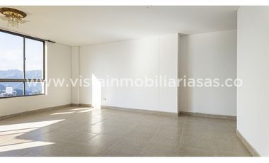 Arriendo Apartamento Sector Av Santander, Manizales
