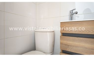 Arriendo Apartamento Sector Av Santander, Manizales