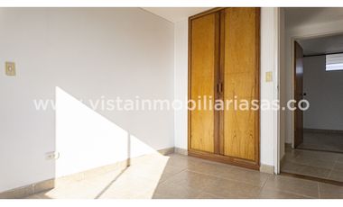 Arriendo Apartamento Sector Av Santander, Manizales