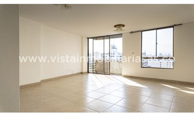 Arriendo Apartamento Sector Av Santander, Manizales