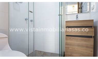 Arriendo Apartamento Sector Av Santander, Manizales