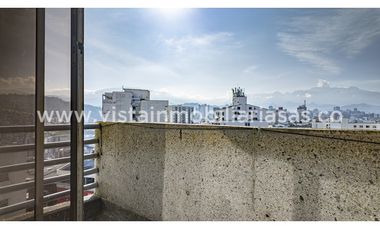 Arriendo Apartamento Sector Av Santander, Manizales