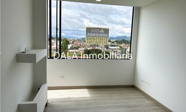 SE VENDE APARTAMENTO SECTOR DELICIAS NORTE EN CHIA