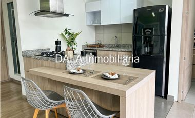 SE VENDE APARTAMENTO SECTOR DELICIAS NORTE EN CHIA