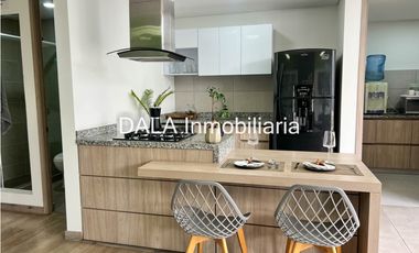 SE VENDE APARTAMENTO SECTOR DELICIAS NORTE EN CHIA