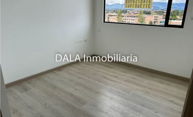 SE VENDE APARTAMENTO SECTOR DELICIAS NORTE EN CHIA