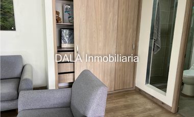 SE VENDE APARTAMENTO SECTOR DELICIAS NORTE EN CHIA