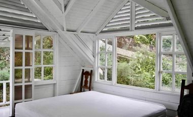 SE VENDE CASA AMOBLADA EN ISLA DE PROVIDENCIA 280M2