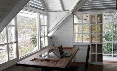 SE VENDE CASA AMOBLADA EN ISLA DE PROVIDENCIA 280M2
