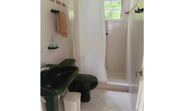 SE VENDE CASA AMOBLADA EN ISLA DE PROVIDENCIA 280M2