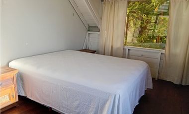 SE VENDE CASA AMOBLADA EN ISLA DE PROVIDENCIA 280M2