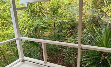 SE VENDE CASA AMOBLADA EN ISLA DE PROVIDENCIA 280M2