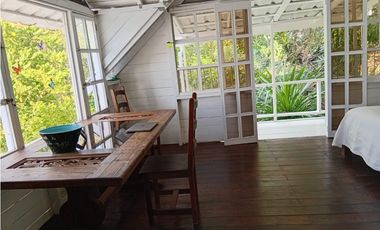SE VENDE CASA AMOBLADA EN ISLA DE PROVIDENCIA 280M2