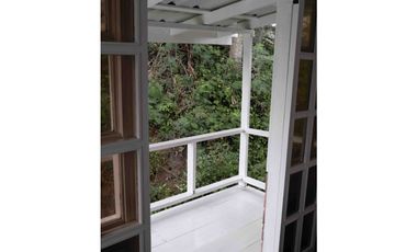 SE VENDE CASA AMOBLADA EN ISLA DE PROVIDENCIA 280M2