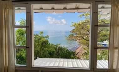 SE VENDE CASA AMOBLADA EN ISLA DE PROVIDENCIA 280M2